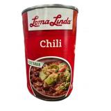 Case of 12 Luma  Linda Chili
