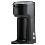 Single Serve K-Cup Brewing System