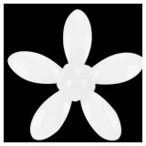 50 Watt Cool Daylight High Brightness Energy