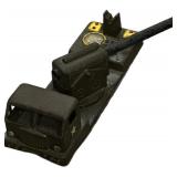 1950s Military Cannon Toy