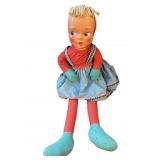 1950s Rag Doll