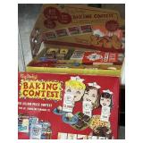 Vintage Complete Kay  Stanleyï¿½s Childï¿½s Baking