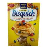 6 lb Bix BISQUICK