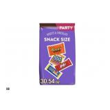 1 lb 14.03 Oz Candy Assortment