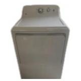 General Electric Dryer ( Warranty till 3/14/26)
