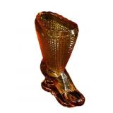 Fenton Amber Boot