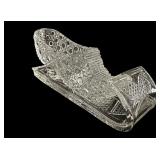Crystal Shoe Sled