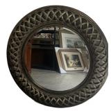 Large Hanging Mirror