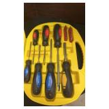 Greenstone Screwdrivers & Bits