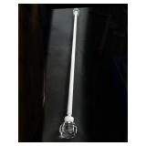 Expanding Curtain Rod
