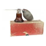 ANBER DEVIL BISS PERFUME ATOMIZER