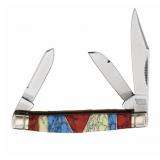 Rough Rider Small Stockman.  RR2408