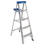 WERNER  6 ï¿½   Ladder
