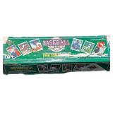 1990 3-D Holigrams & Baseball Cards