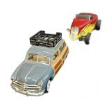 Collectible Die Cast  Cars