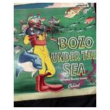 Well Used Childrenï¿½s Books & Records COME