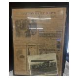 March 30,1923 Dayton Daily Newspaper