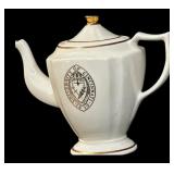 University of Cincinnati Teapot