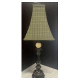Vintage Table Lamp