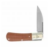 Browning Steambank Brown Wharncliffe Folding
