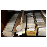 (3) Collectir Sets Sport Cards