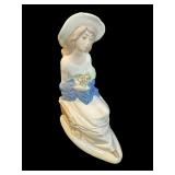 House of Lloyd Porcelain Figurines