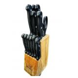 Master Chef Knife Set