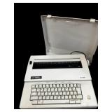 Vintage Electric Smith Corona Typewriter