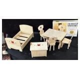 Miniature Furniture