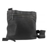 Prada Leather Shoulder Bag