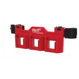Milwaukee Packout M18 Battery Tool Box Rack