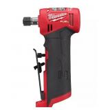 Milwaukee M-12 Fuel 12V 1/4 Right Angle Grinder