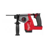 Milwaukee M18 Fuel 18v 5/8 Rotary Hammer
