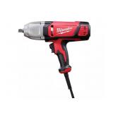 Milwaukee 1/2 Impact With Rocker Switch