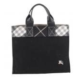 Burberry Blue Label Tote Bag