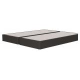 King - Jamison 2 pc 9' Foundation (For Mattress)