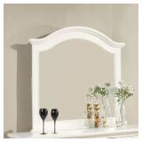 Elements Brookwhite Mirror