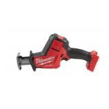 Milwaukee M18 Fuel Hackzall