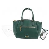 Coach 2Way Shoulder Bag