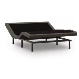 Twin XL  Head-Foot Adjustable Base w/ Massage