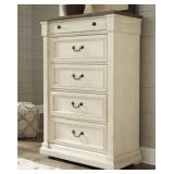 Bolanburg 5-Drawer Chest