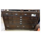 Pulaski Apothecary Dresser Base