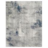 ASHLEY WRENSTOW 5'3' x 7'3' RUG