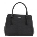 Burberry Nova Check Handbag