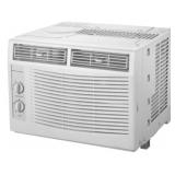 CL 5,000 BTU Window Mount Air Conditioner