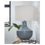 Ashley Schylarmont Metal Table Lamp