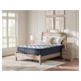 Queen 16-in Ultra  Plush Luxe 2.0 ET W Cooling Gel