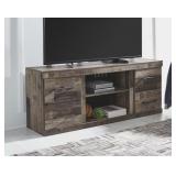 Derekson LG 60-in TV Stand