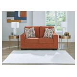 Aviemore Spice Love Seat