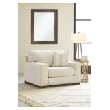 Ashley Maggie Chair and a Half